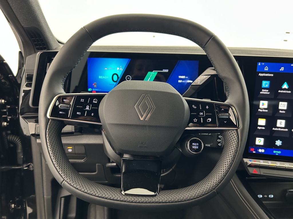 RENAULT Austral Techno E-Tech full hybrid 200 GSR2 - ref: 6-2971x251108 - Photo 15