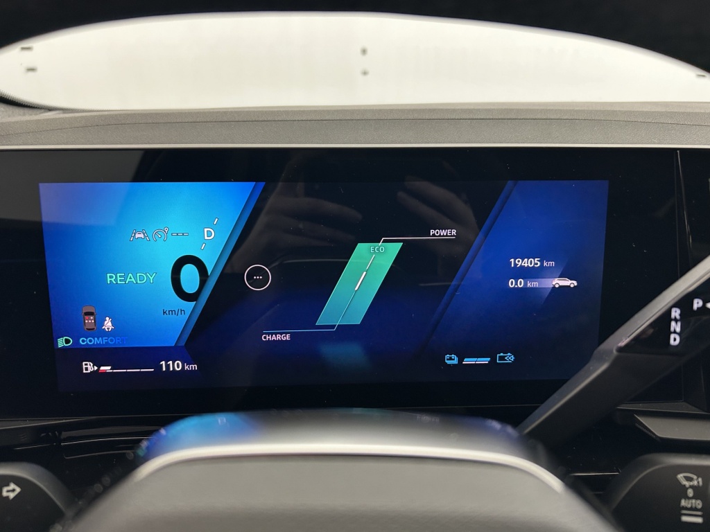 RENAULT Austral Techno E-Tech full hybrid 200 GSR2 - ref: 6-2971x251108 - Photo 17