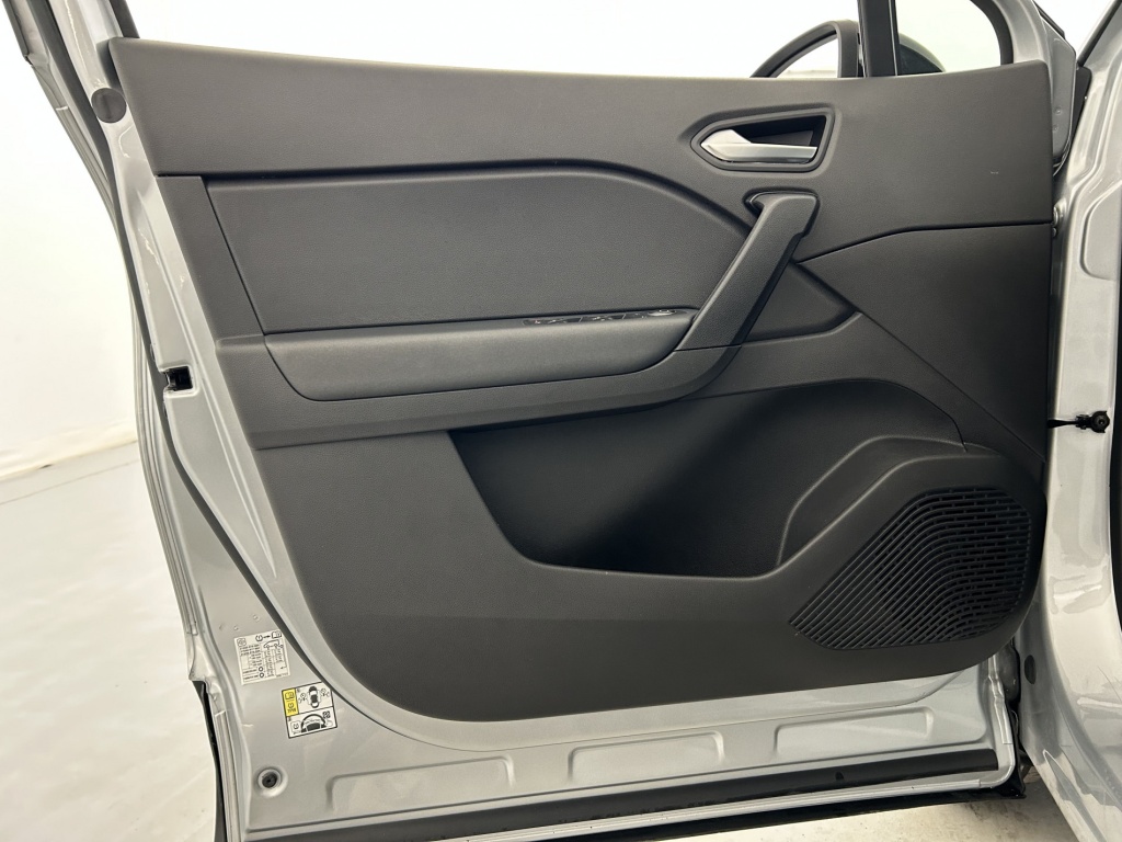 RENAULT Captur Business TCe 90 21 - ref: 6-2971x251115 - Photo 12