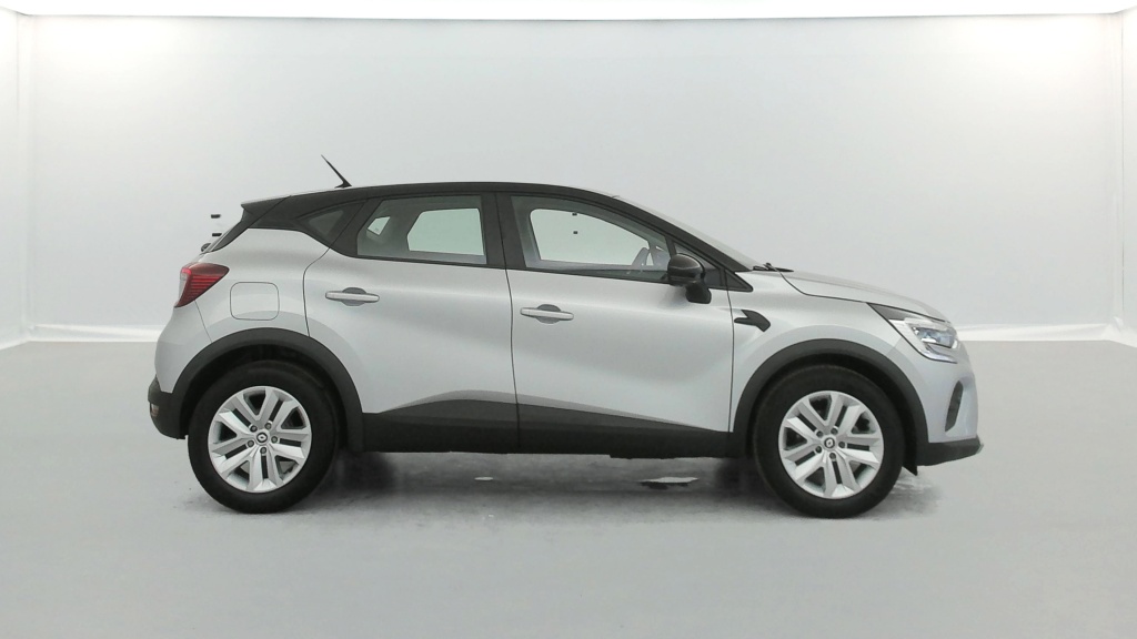 RENAULT Captur Business TCe 90 21 - ref: 6-2971x251115 - Photo 6