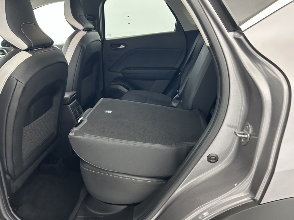 RENAULT Captur Techno TCe 90 - ref: 6-2971x251117 - Photo 11