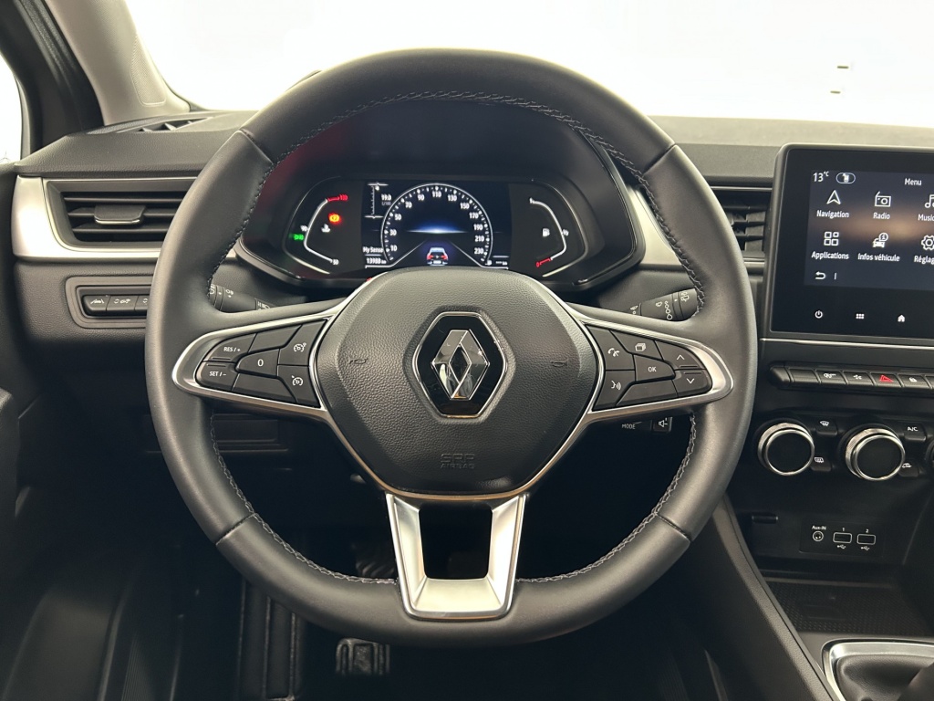 RENAULT Captur Techno TCe 90 - ref: 6-2971x251117 - Photo 15