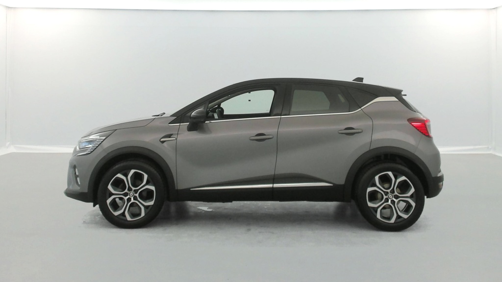 RENAULT Captur Techno TCe 90 - ref: 6-2971x251117 - Photo 2