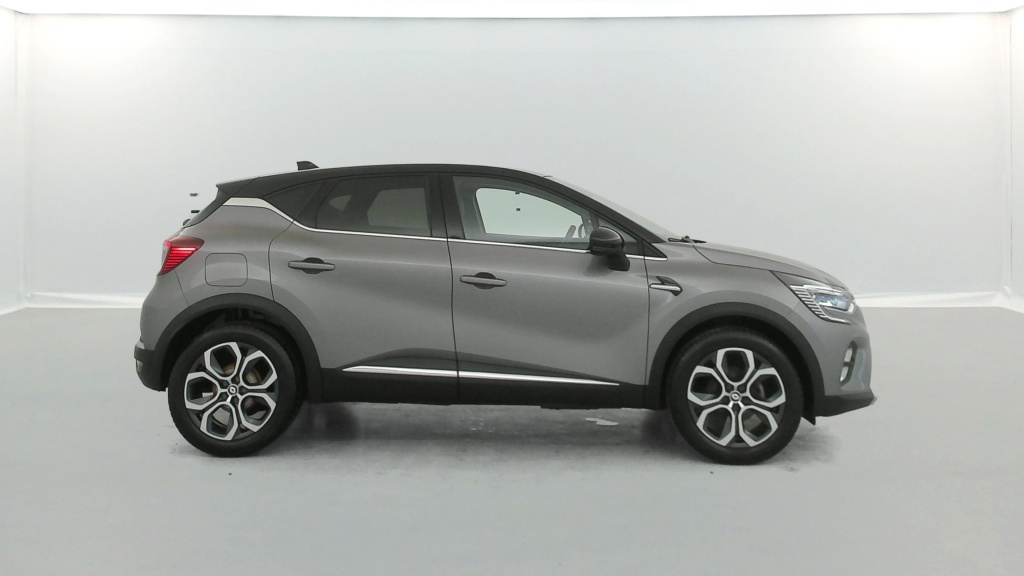 RENAULT Captur Techno TCe 90 - ref: 6-2971x251117 - Photo 6