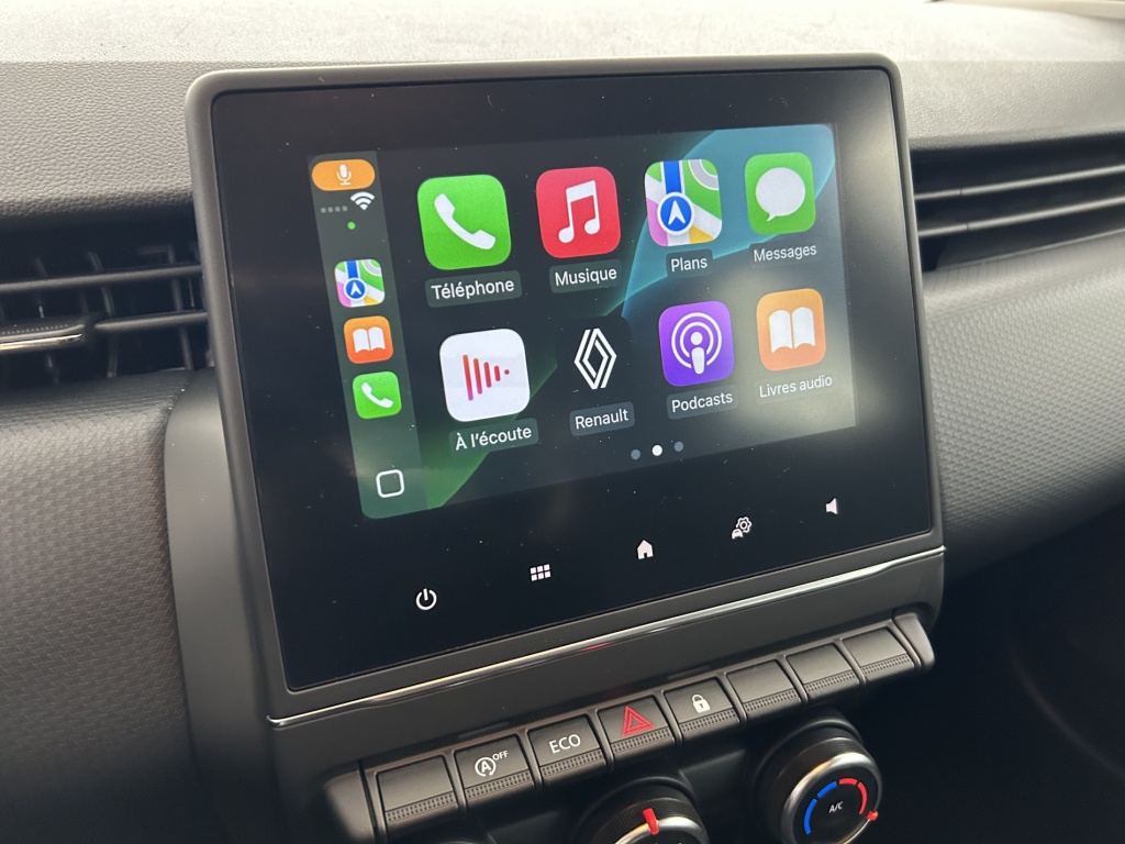 RENAULT Clio Equilibre TCe 90 - ref: 6-2971x251121 - Photo 16