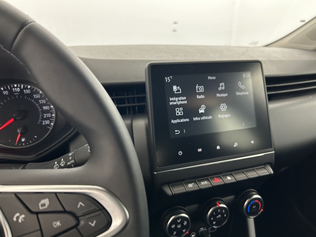 RENAULT Clio Equilibre TCe 90 - ref: 6-2971x251121 - Photo 18