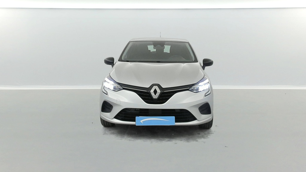 RENAULT Clio Equilibre TCe 90 - ref: 6-2971x251121 - Photo 8