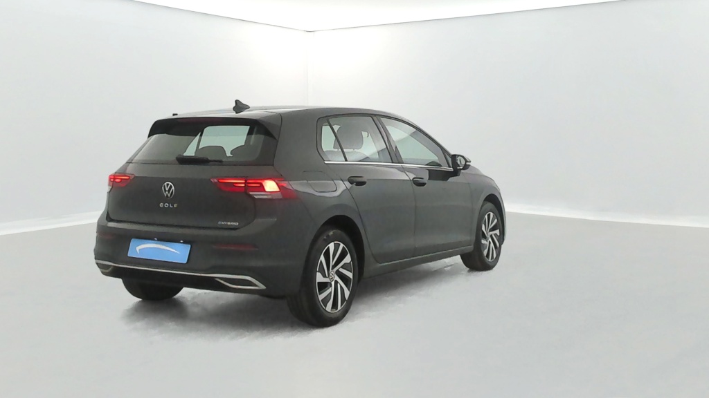 VOLKSWAGEN Golf Style 1st 1.4 Hybrid Rechargeable OPF 204 DSG6 - ref: 6-2971x251169 - Photo 5