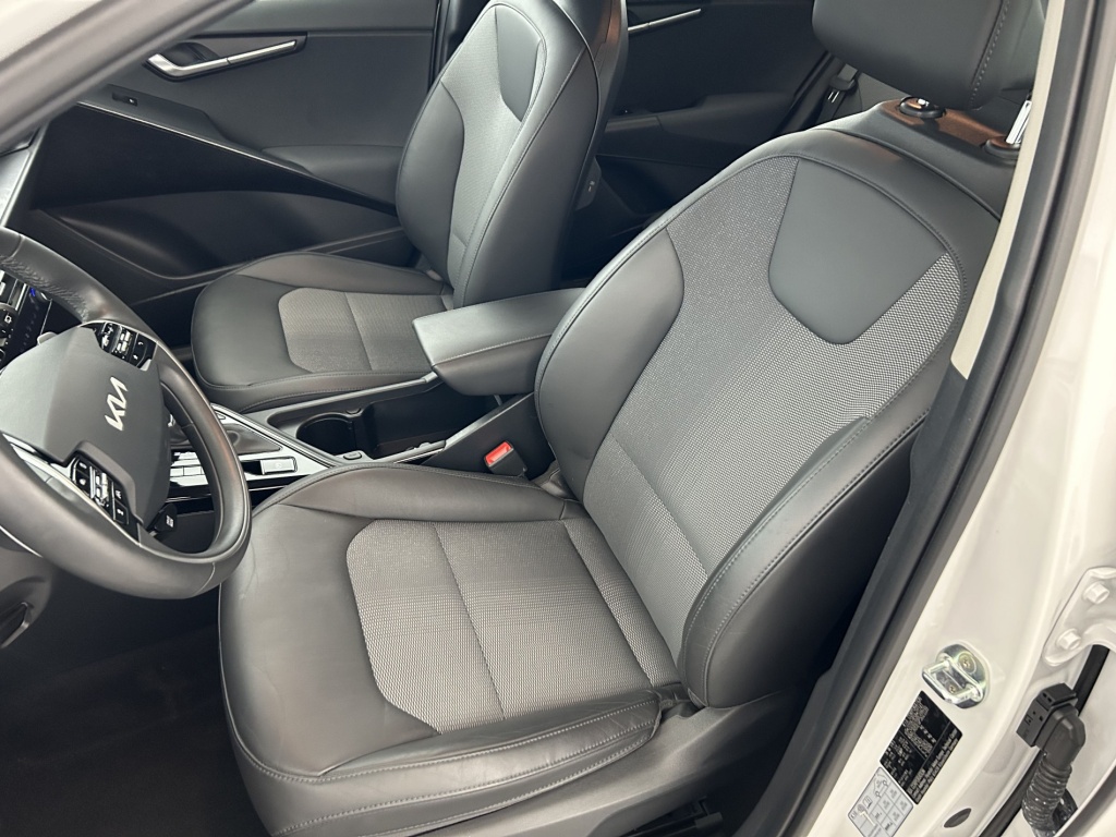 KIA Niro Active 1.6 GDi 141 ch HEV DCT6 - ref: 6-2971x251192 - Photo 13