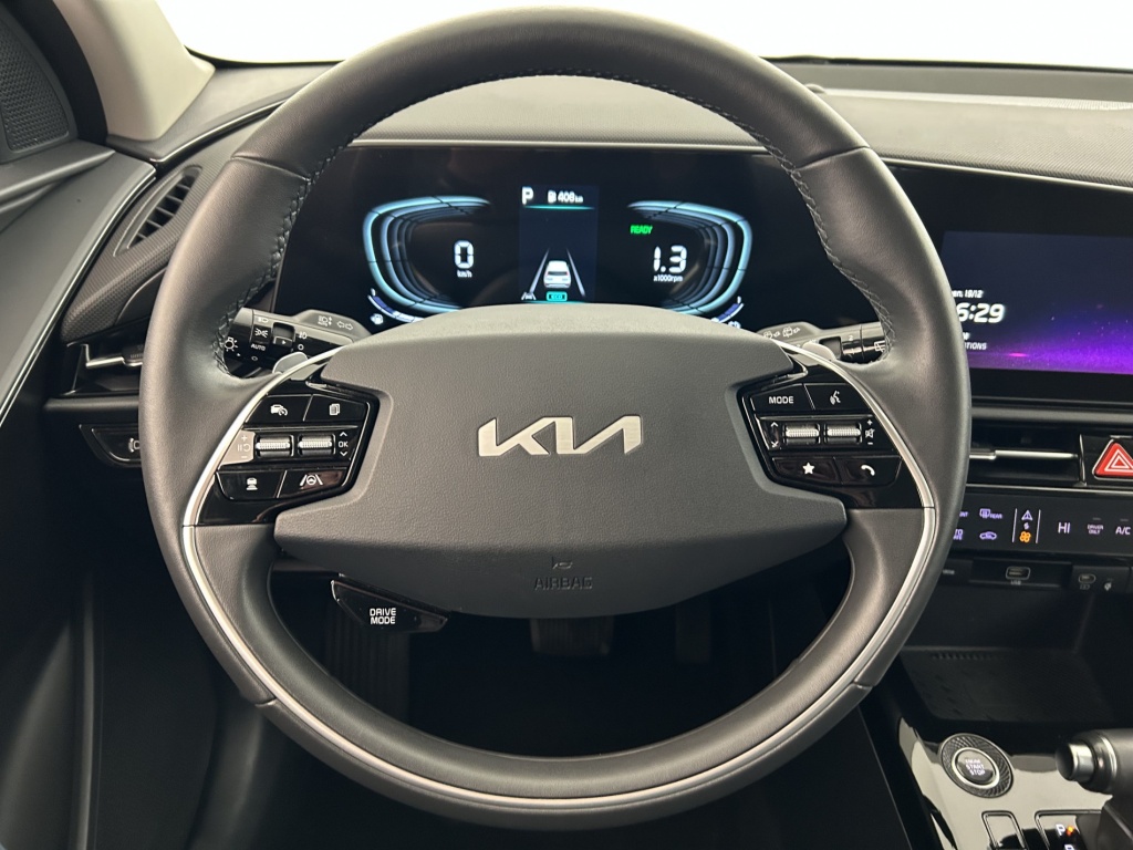 KIA Niro Active 1.6 GDi 141 ch HEV DCT6 - ref: 6-2971x251192 - Photo 15