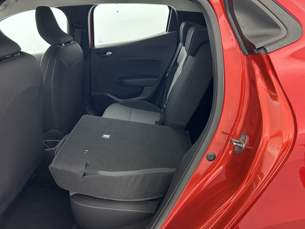 RENAULT Clio Evolution TCe 90 ch GSR2 - ref: 6-2971x251194 - Photo 11