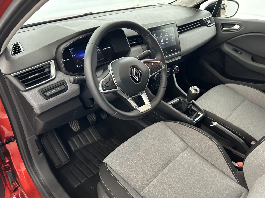 RENAULT Clio Evolution TCe 90 ch GSR2 - ref: 6-2971x251194 - Photo 14