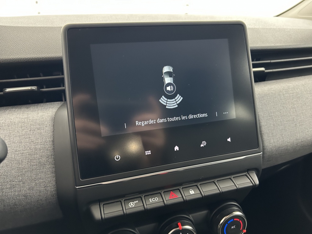 RENAULT Clio Evolution TCe 90 ch GSR2 - ref: 6-2971x251194 - Photo 19