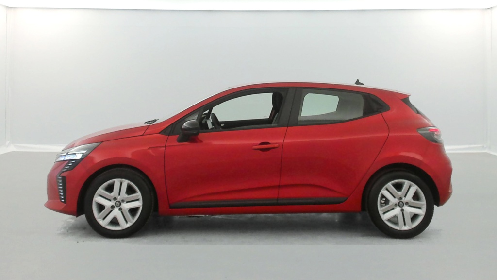 RENAULT Clio Evolution TCe 90 ch GSR2 - ref: 6-2971x251194 - Photo 2