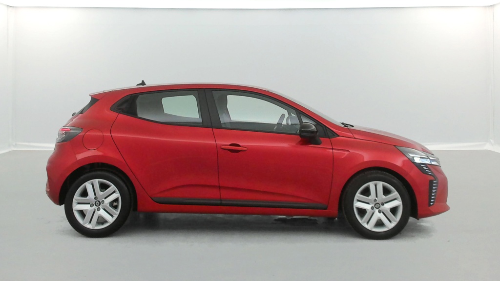 RENAULT Clio Evolution TCe 90 ch GSR2 - ref: 6-2971x251194 - Photo 6