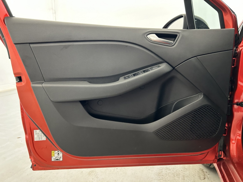 RENAULT Clio Evolution TCe 90 ch GSR2 - ref: 6-2971x251196 - Photo 12