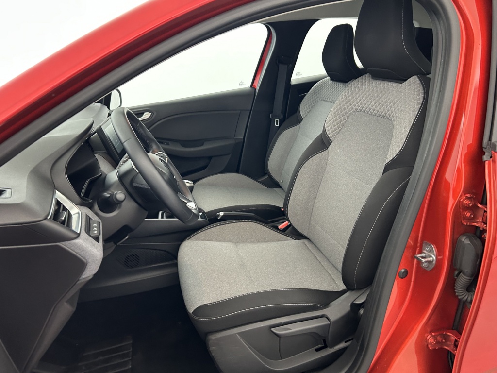 RENAULT Clio Evolution TCe 90 ch GSR2 - ref: 6-2971x251196 - Photo 13