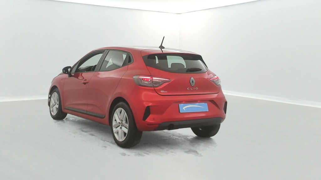 RENAULT Clio Evolution TCe 90 ch GSR2 - ref: 6-2971x251196 - Photo 3