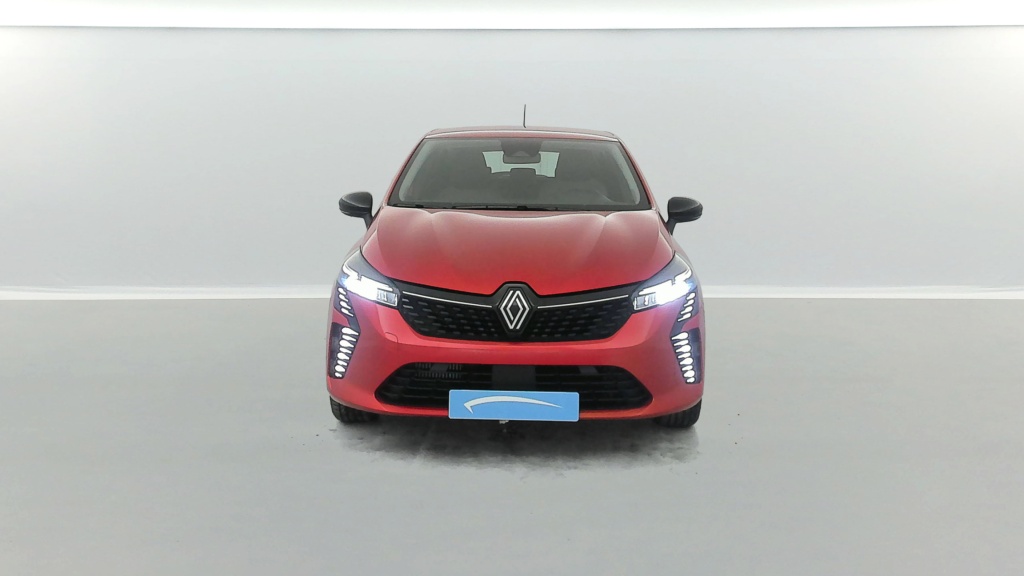 RENAULT Clio Evolution TCe 90 ch GSR2 - ref: 6-2971x251196 - Photo 8