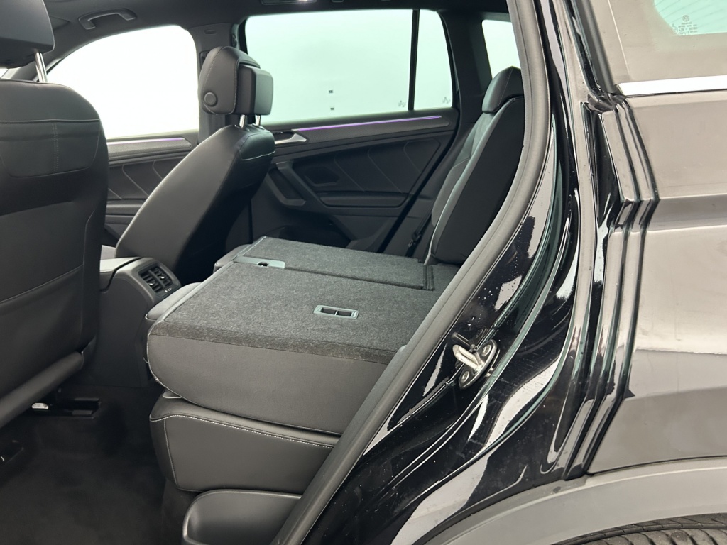 VOLKSWAGEN Tiguan R-Line 1.4 eHybrid 245ch DSG6 - ref: 6-2971x251205 - Photo 11