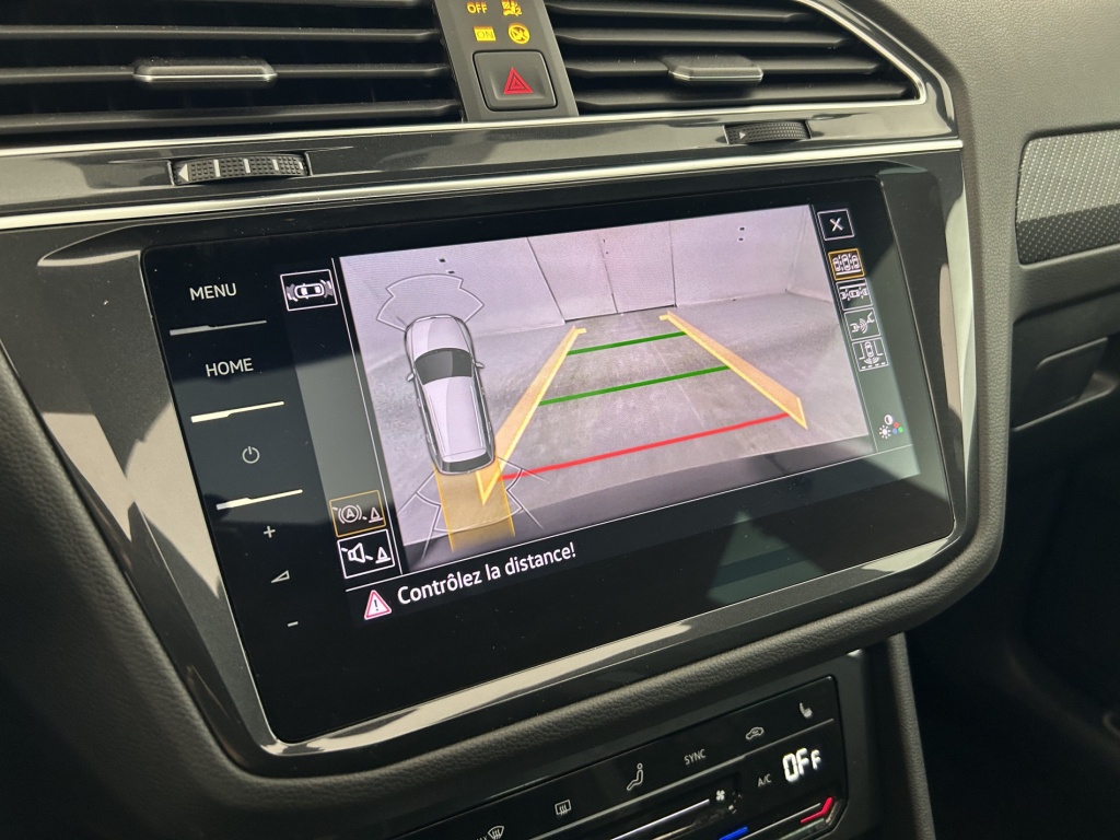 VOLKSWAGEN Tiguan R-Line 1.4 eHybrid 245ch DSG6 - ref: 6-2971x251205 - Photo 19