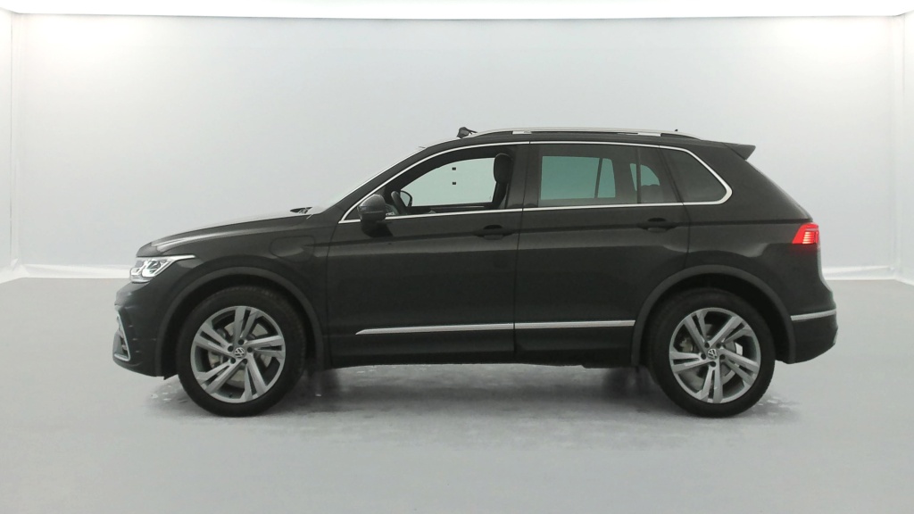 VOLKSWAGEN Tiguan R-Line 1.4 eHybrid 245ch DSG6 - ref: 6-2971x251205 - Photo 2