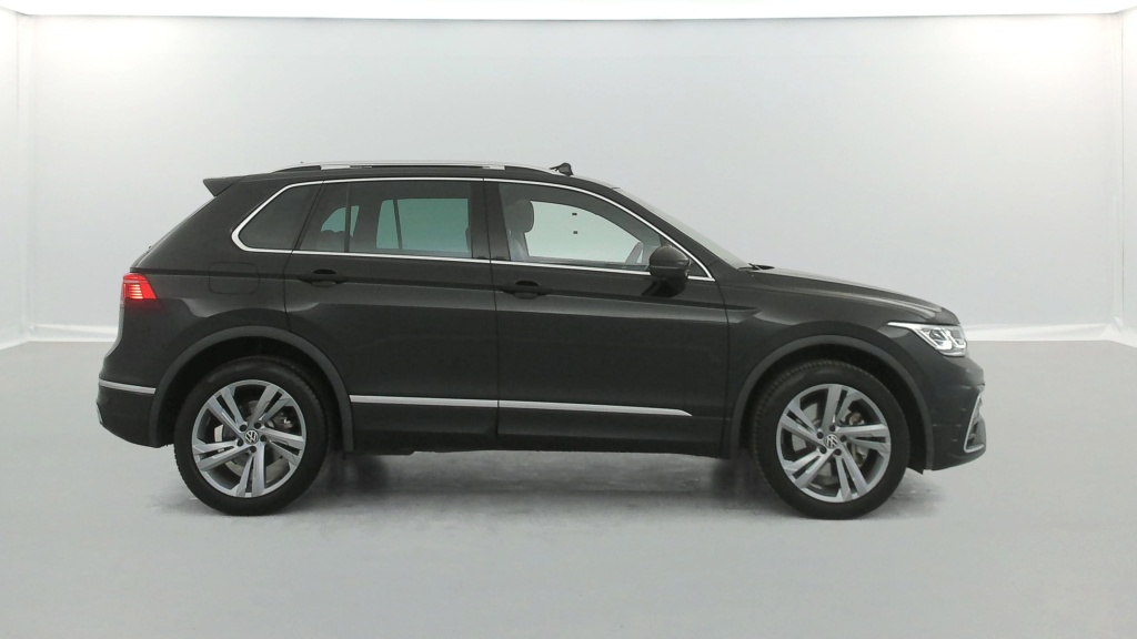 VOLKSWAGEN Tiguan R-Line 1.4 eHybrid 245ch DSG6 - ref: 6-2971x251205 - Photo 6