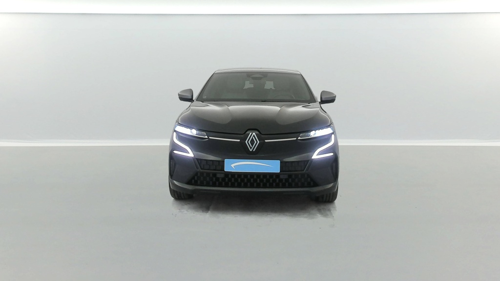 RENAULT Megane Techno EV60 220 ch super charge - ref: 6-2971x251210 - Photo 8