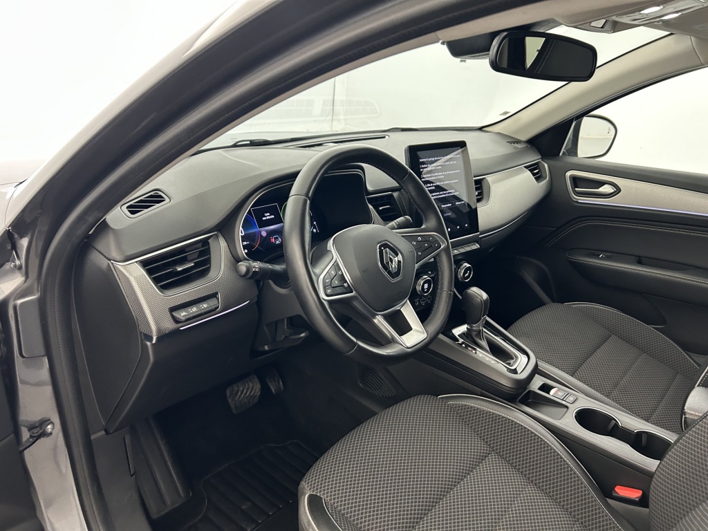 RENAULT Arkana Intens E-Tech 145 21B - ref: 6-2971x251349 - Photo 14
