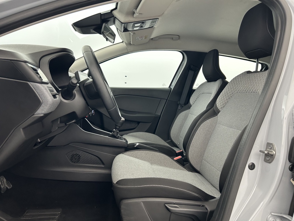 RENAULT Clio Evolution TCe 90 - ref: 6-2971x251431 - Photo 13