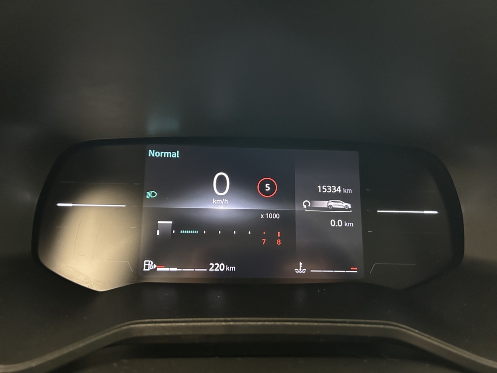 RENAULT Clio Evolution TCe 90 - ref: 6-2971x251431 - Photo 17