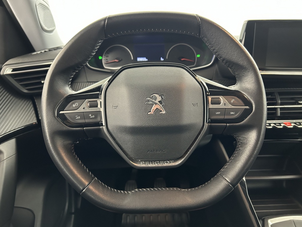 PEUGEOT 2008 Active BlueHDi 110 S&S BVM6 - ref: 6-2971x251435 - Photo 15