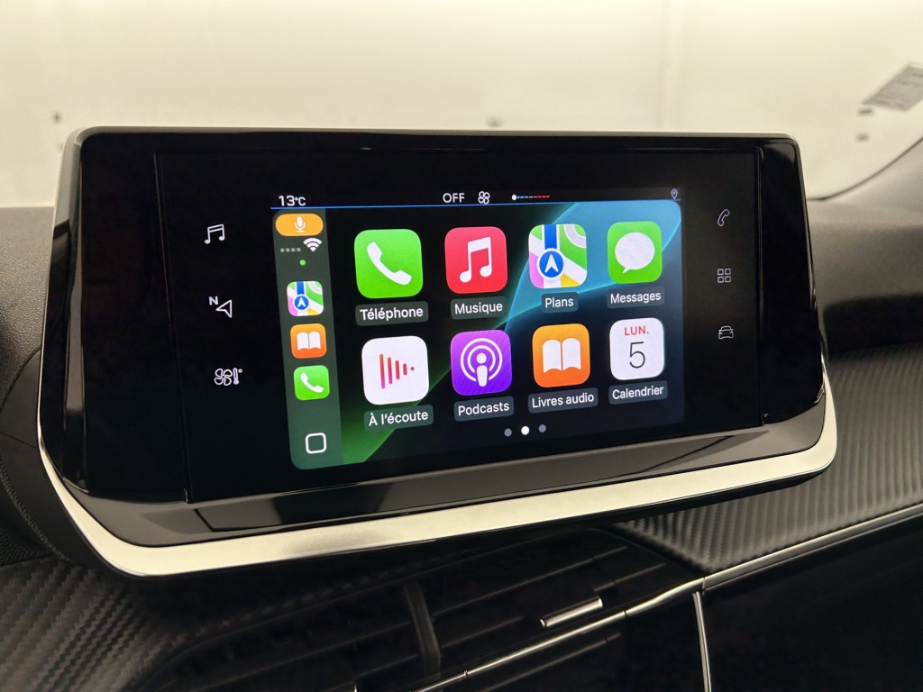 PEUGEOT 2008 Active BlueHDi 110 S&S BVM6 - ref: 6-2971x251435 - Photo 16