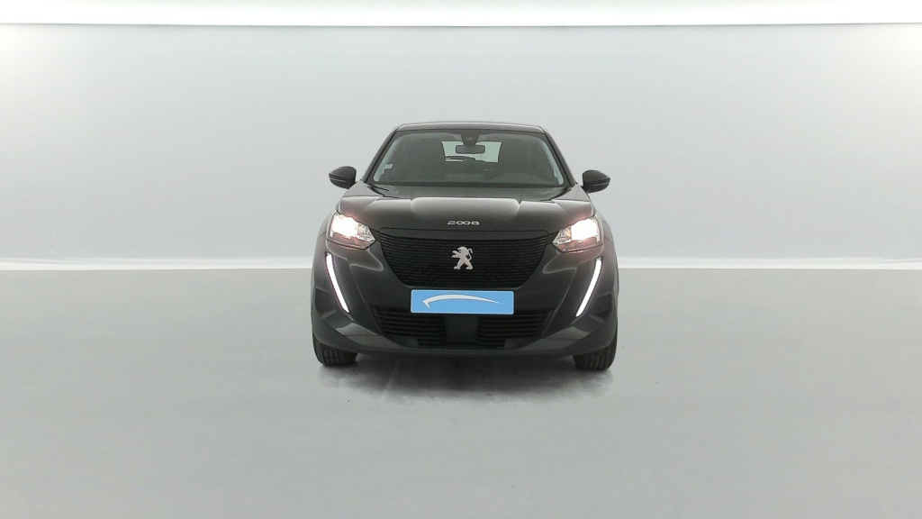 PEUGEOT 2008 Active BlueHDi 110 S&S BVM6 - ref: 6-2971x251435 - Photo 8