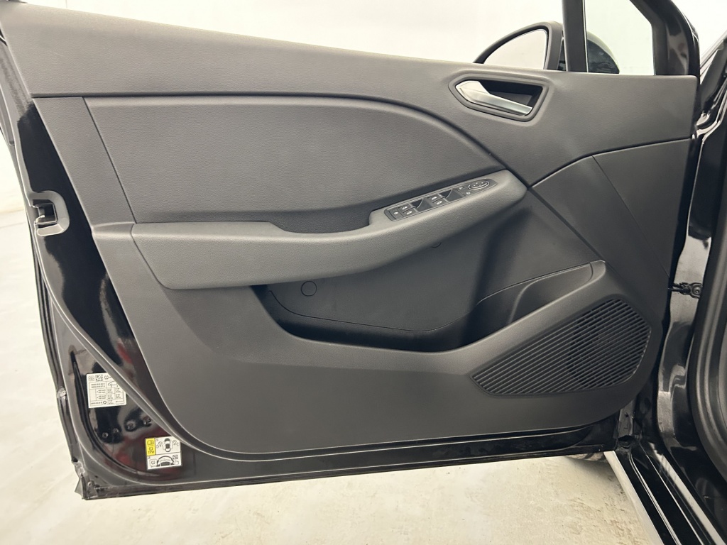 RENAULT Clio Evolution E-Tech full hybrid 145 ch GSR2 - ref: 6-2971x251447 - Photo 12