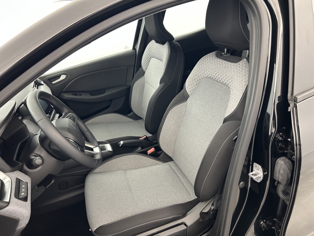 RENAULT Clio Evolution E-Tech full hybrid 145 ch GSR2 - ref: 6-2971x251447 - Photo 13