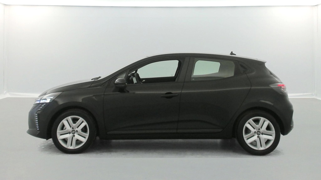 RENAULT Clio Evolution E-Tech full hybrid 145 ch GSR2 - ref: 6-2971x251447 - Photo 2