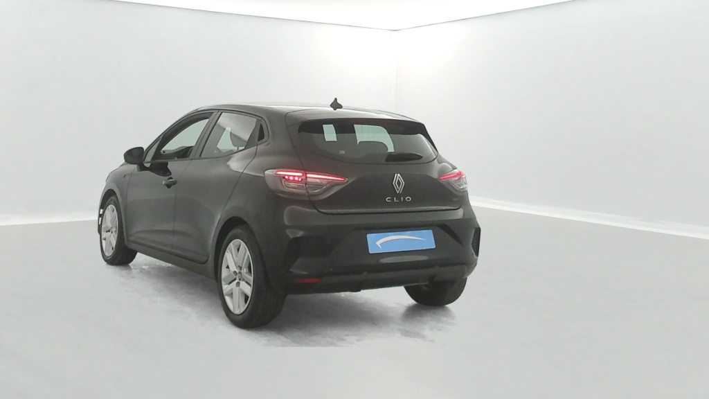 RENAULT Clio Evolution E-Tech full hybrid 145 ch GSR2 - ref: 6-2971x251447 - Photo 3