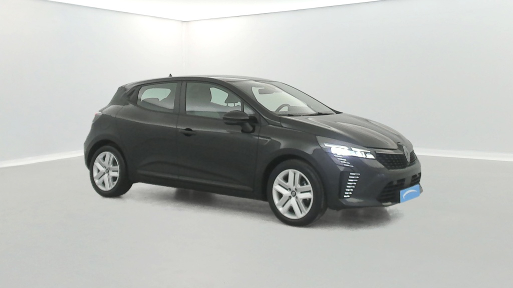 RENAULT Clio Evolution E-Tech full hybrid 145 ch GSR2 - ref: 6-2971x251447 - Photo 7