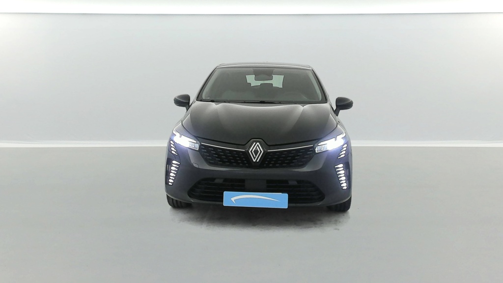 RENAULT Clio Evolution E-Tech full hybrid 145 ch GSR2 - ref: 6-2971x251447 - Photo 8