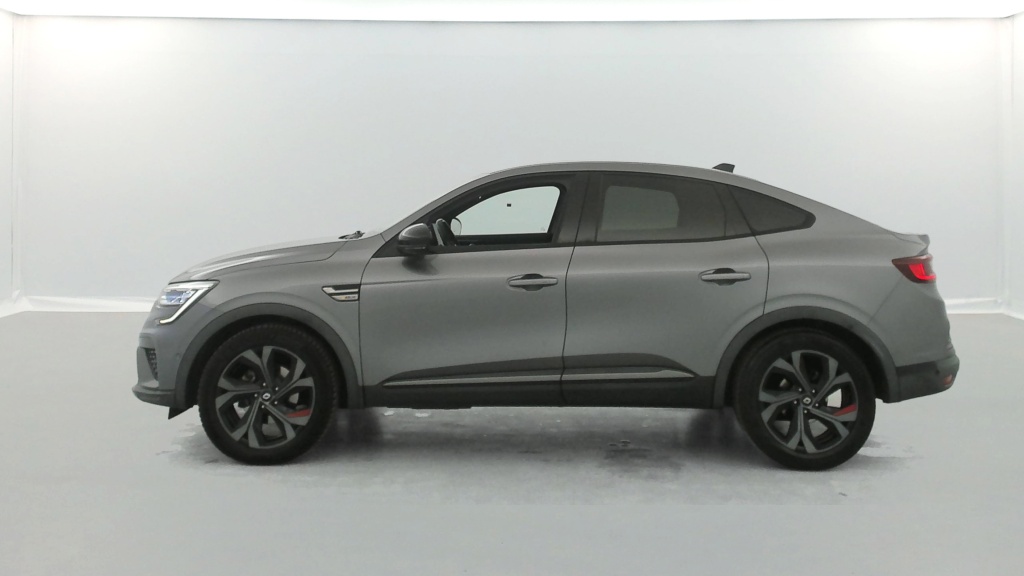 RENAULT Arkana R.S. Line E-Tech 145 21B - ref: 6-2971x251449 - Photo 2