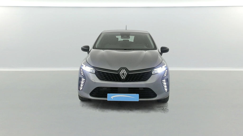 RENAULT Clio Evolution TCe 90 - ref: 6-2971x251500 - Photo 8