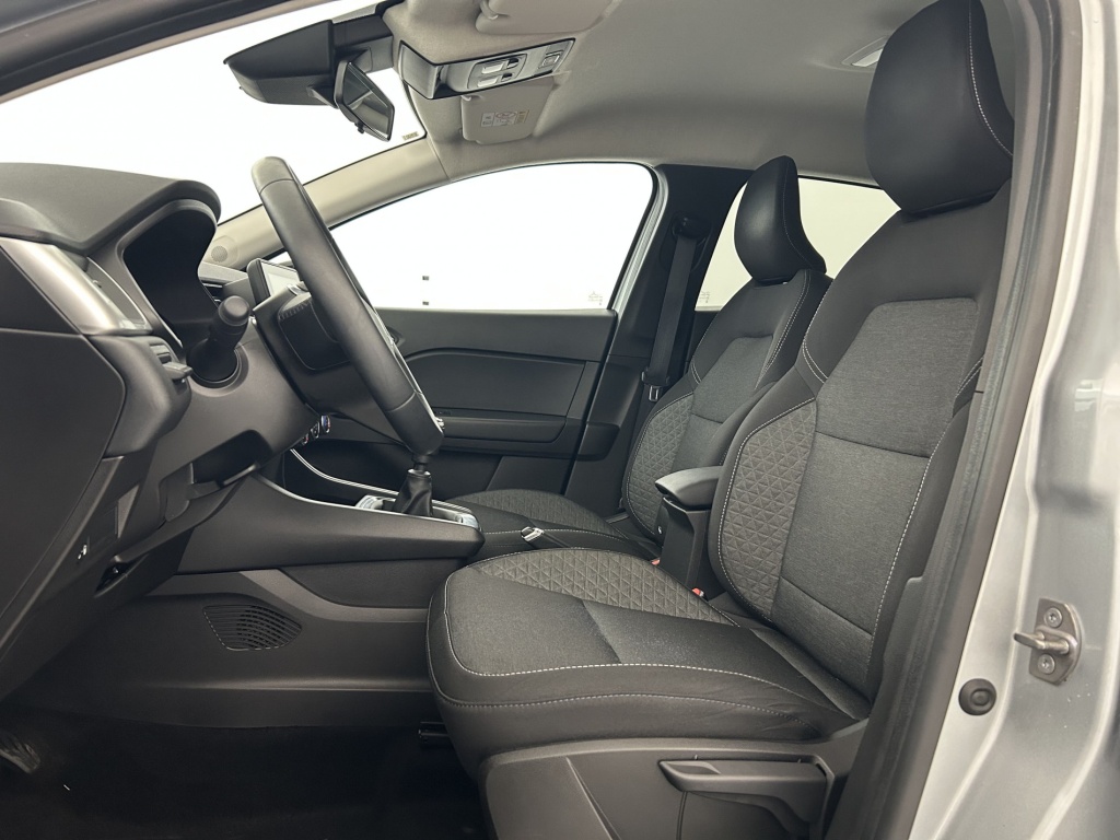 RENAULT Captur Evolution TCe 100 GPL - ref: 6-2971x251510 - Photo 13