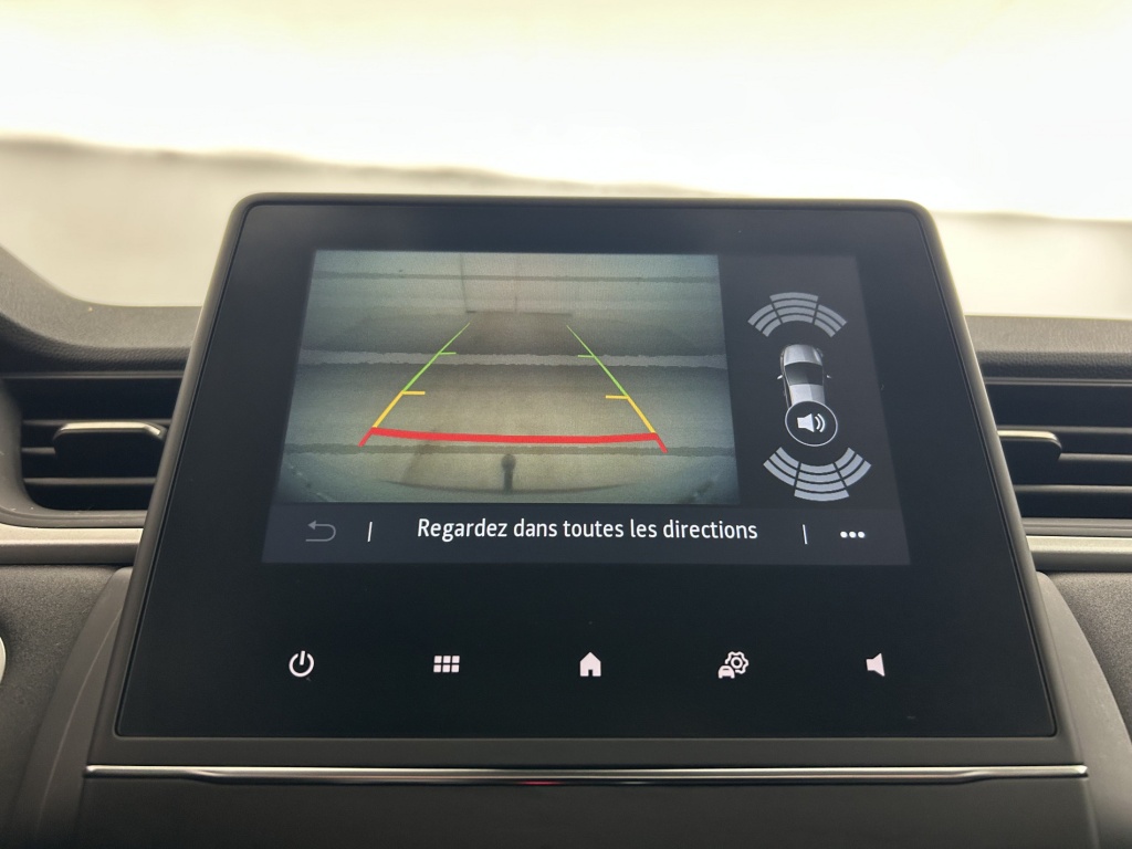 RENAULT Captur Evolution TCe 100 GPL - ref: 6-2971x251510 - Photo 19