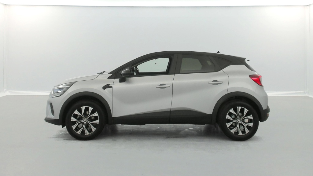 RENAULT Captur Evolution TCe 100 GPL - ref: 6-2971x251510 - Photo 2