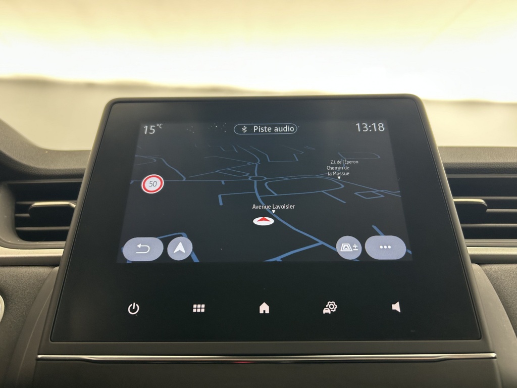 RENAULT Captur Evolution TCe 100 GPL - ref: 6-2971x251510 - Photo 20