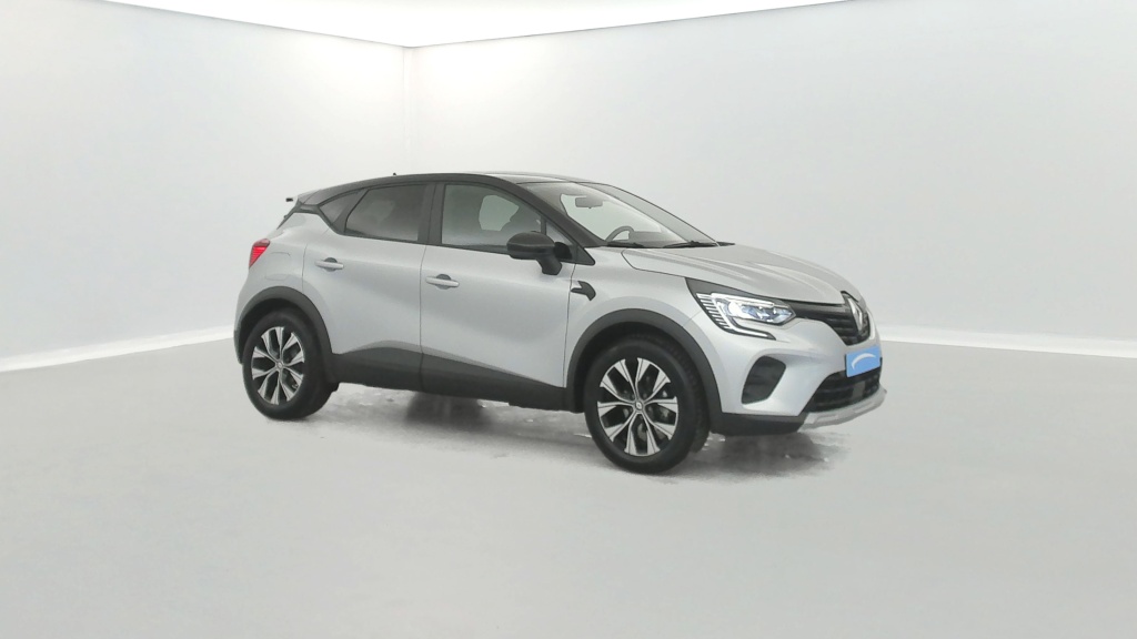 RENAULT Captur Evolution TCe 100 GPL - ref: 6-2971x251510 - Photo 7
