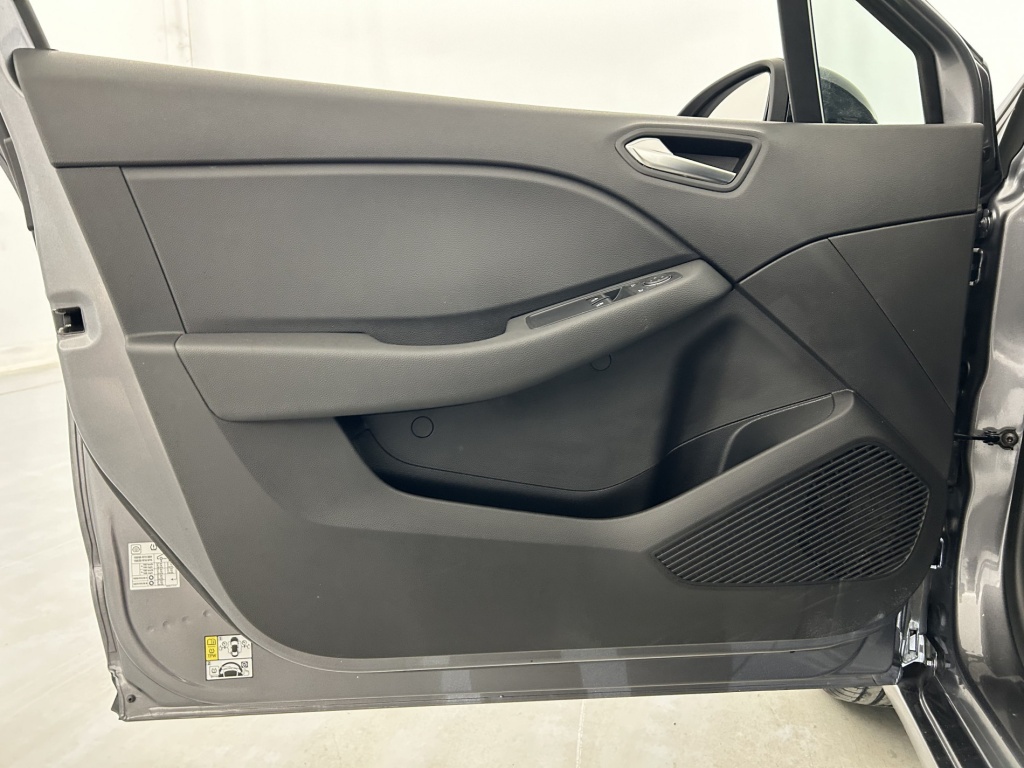 RENAULT Clio Equilibre TCe 90 - ref: 6-2971x251518 - Photo 12