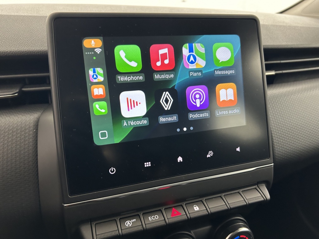 RENAULT Clio Equilibre TCe 90 - ref: 6-2971x251518 - Photo 16