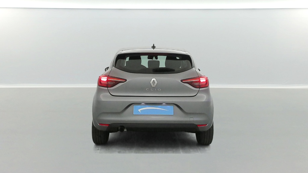 RENAULT Clio Equilibre TCe 90 - ref: 6-2971x251518 - Photo 4